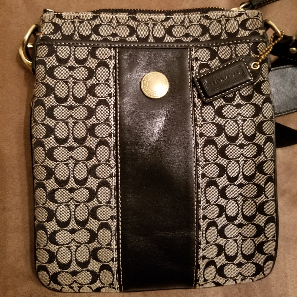 Coach Crossbody bag